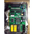 HL control system card for wire edm machine